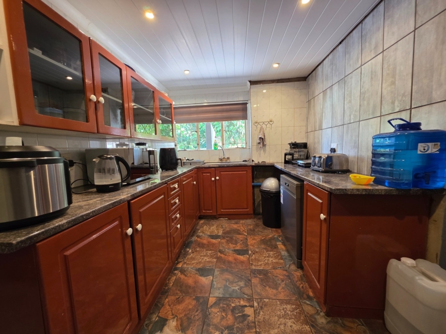 4 Bedroom Property for Sale in Olifantsnek North West